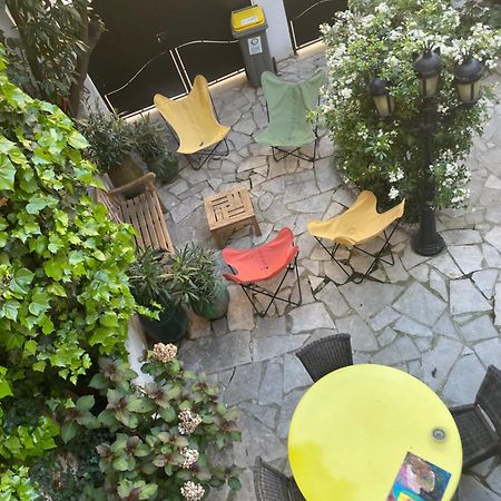 Maison Standing Et Sympa Proche Roland Garros Et Metro Boulogne-Billancourt Luaran gambar