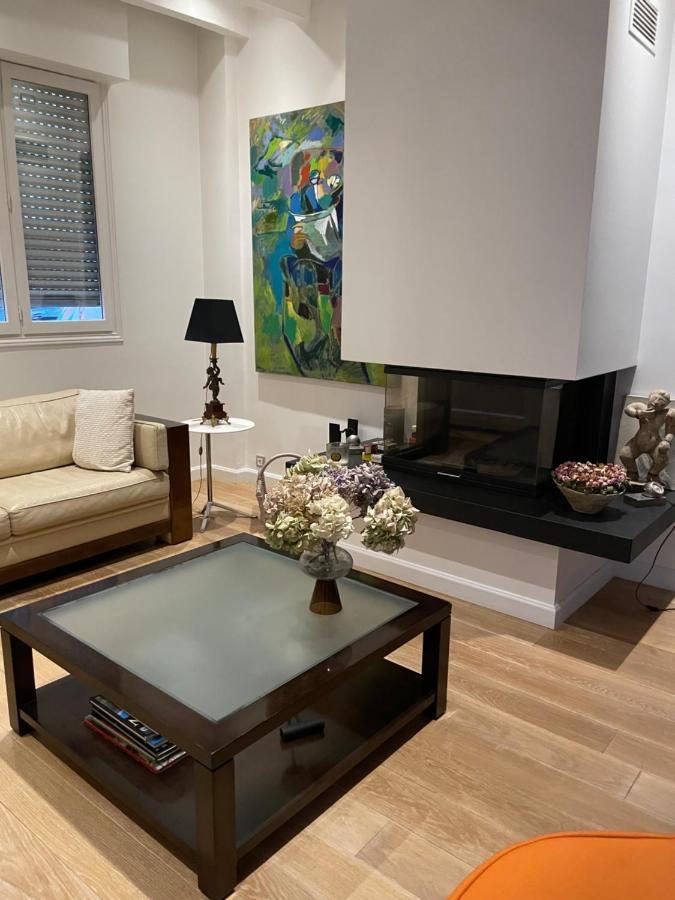 Maison Standing Et Sympa Proche Roland Garros Et Metro Boulogne-Billancourt Luaran gambar