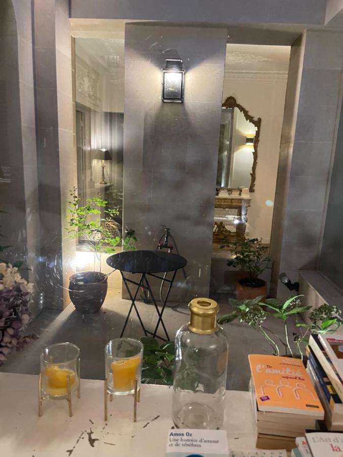Maison Standing Et Sympa Proche Roland Garros Et Metro Boulogne-Billancourt Luaran gambar