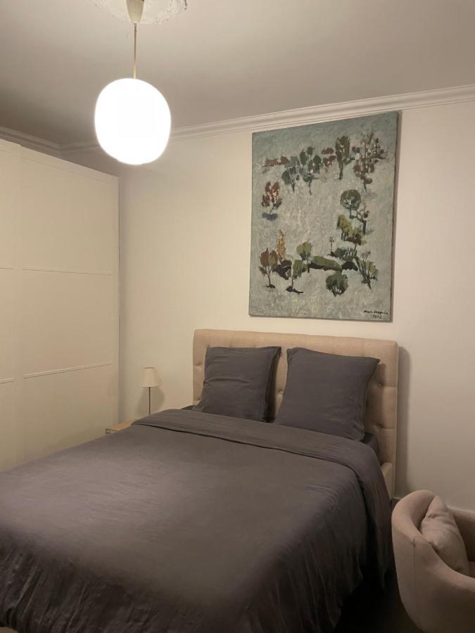 Maison Standing Et Sympa Proche Roland Garros Et Metro Boulogne-Billancourt Luaran gambar