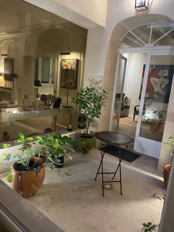 Maison Standing Et Sympa Proche Roland Garros Et Metro Boulogne-Billancourt Luaran gambar