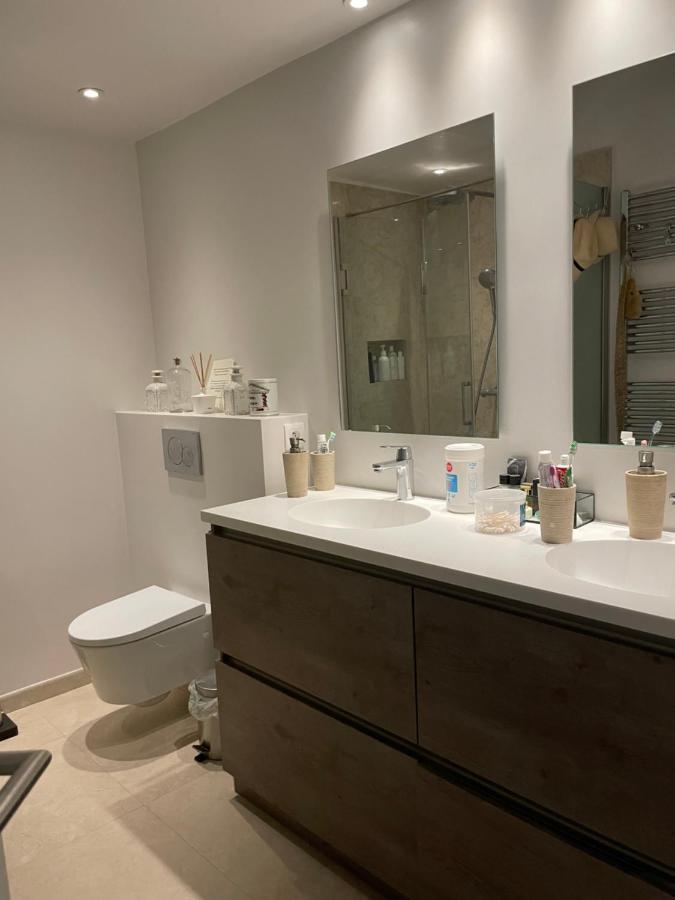 Maison Standing Et Sympa Proche Roland Garros Et Metro Boulogne-Billancourt Luaran gambar