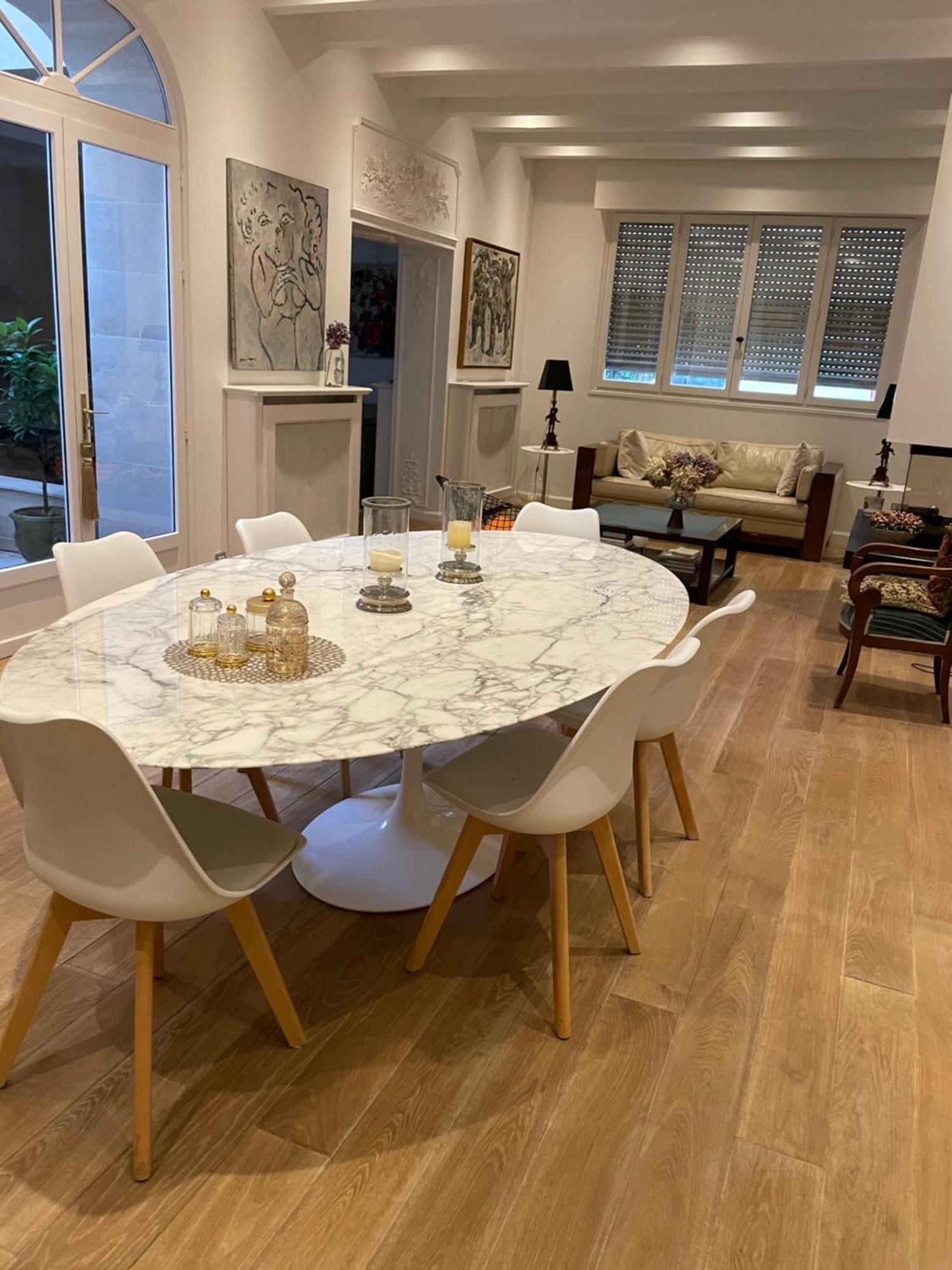 Maison Standing Et Sympa Proche Roland Garros Et Metro Boulogne-Billancourt Luaran gambar