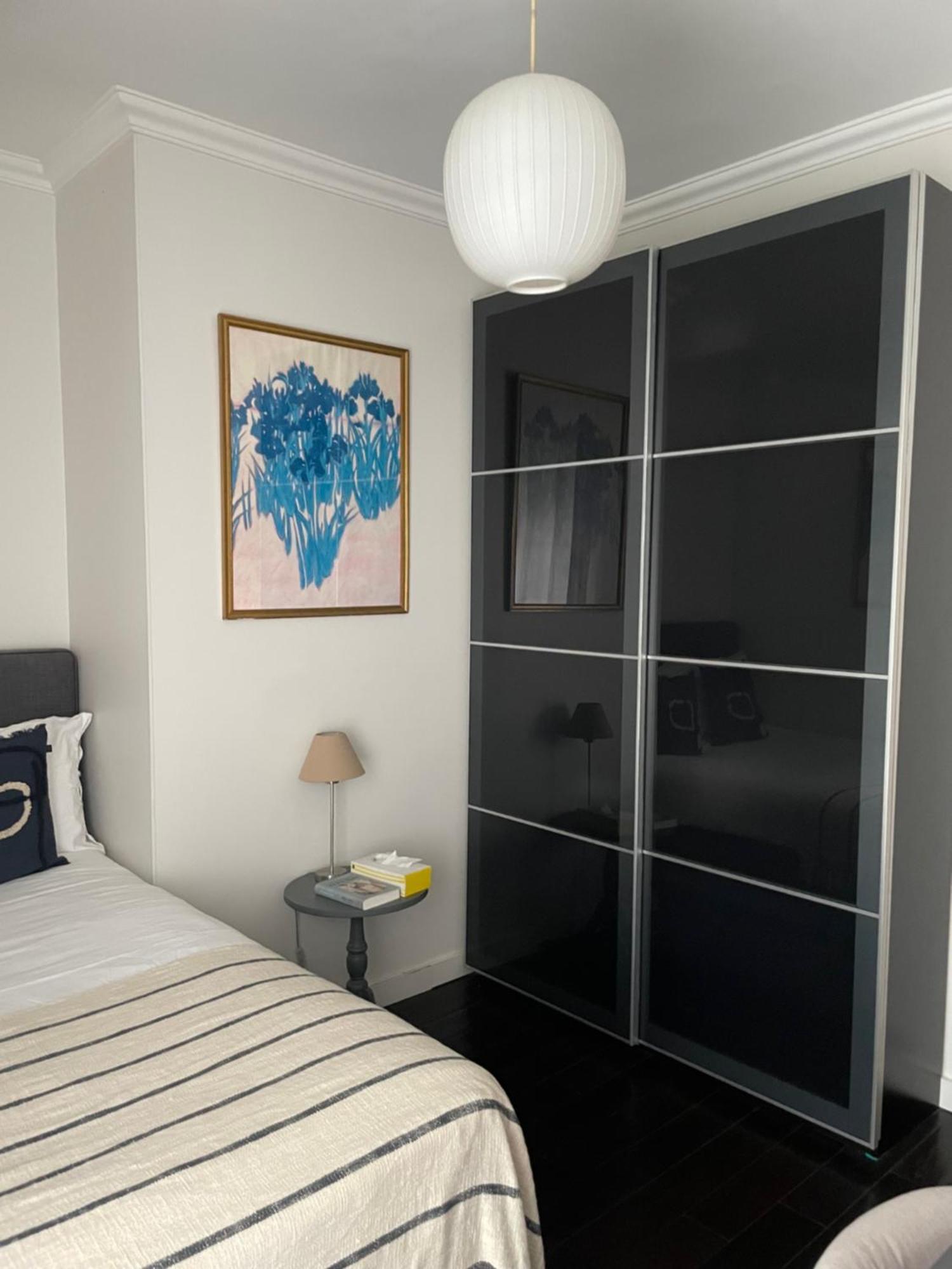 Maison Standing Et Sympa Proche Roland Garros Et Metro Boulogne-Billancourt Luaran gambar