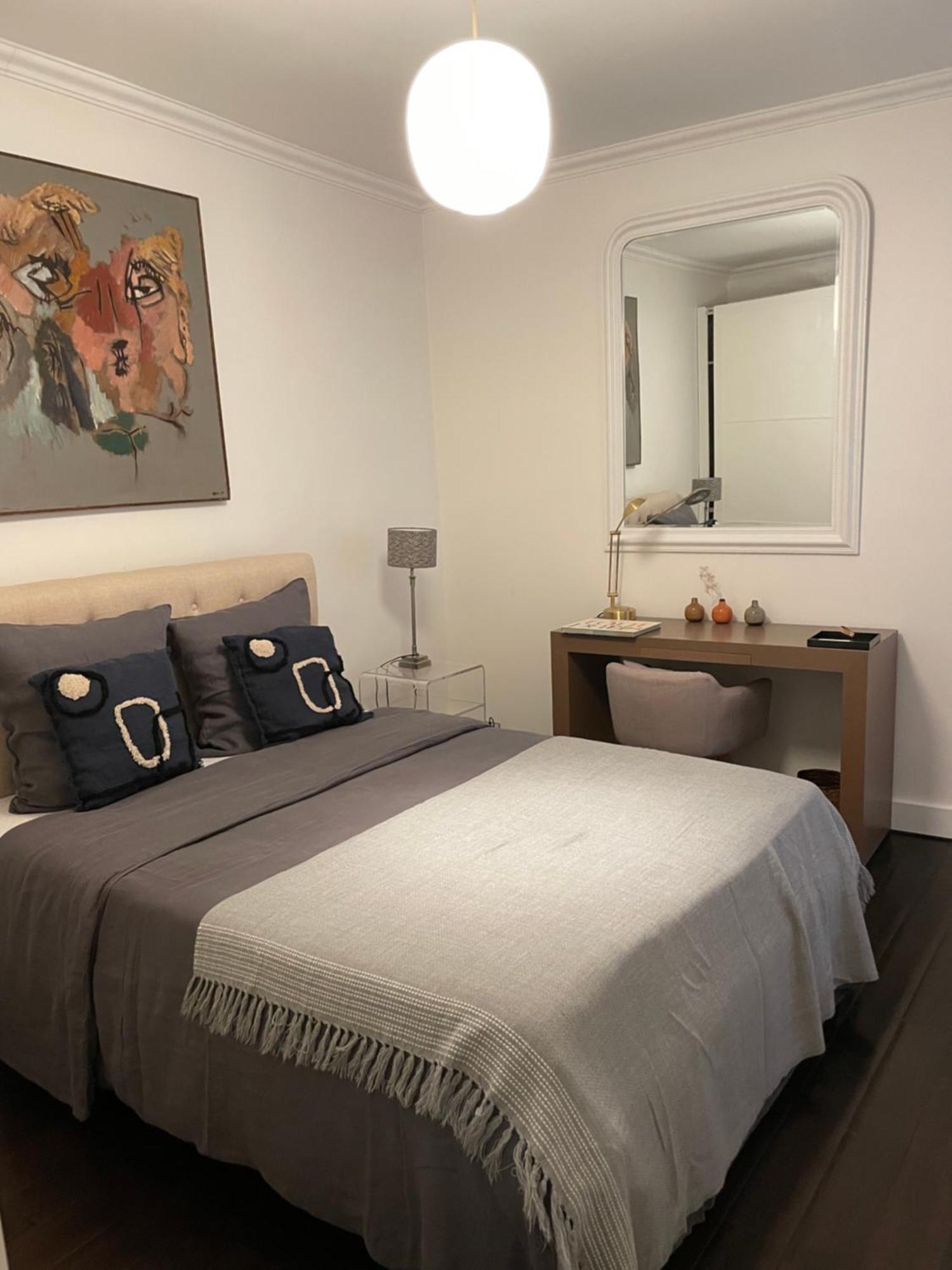 Maison Standing Et Sympa Proche Roland Garros Et Metro Boulogne-Billancourt Luaran gambar