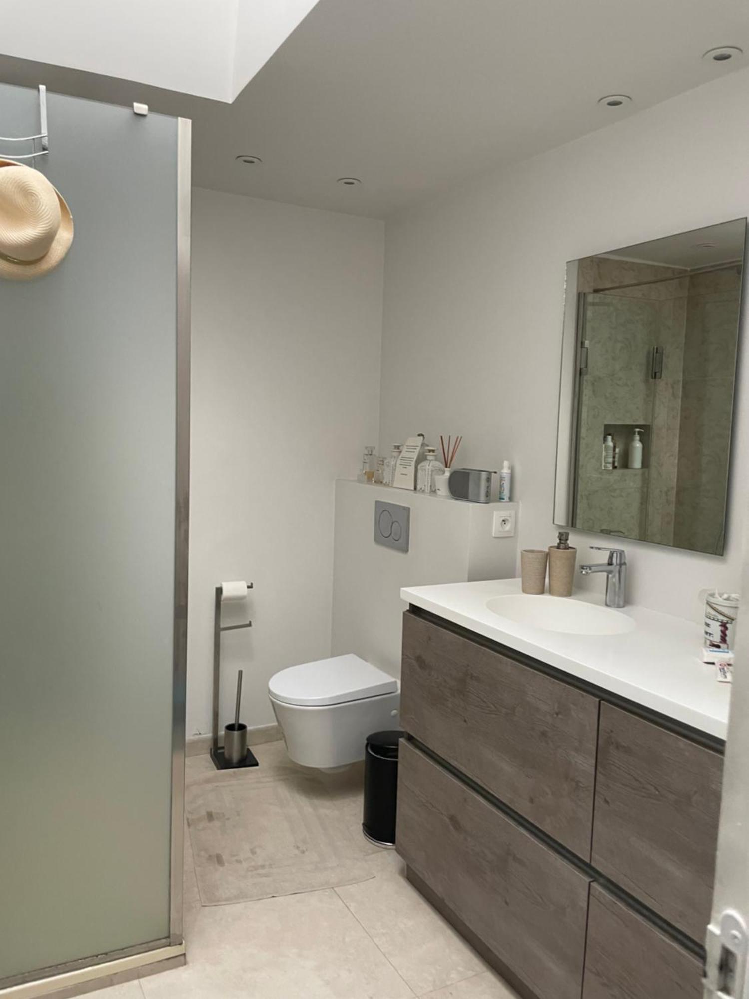 Maison Standing Et Sympa Proche Roland Garros Et Metro Boulogne-Billancourt Luaran gambar