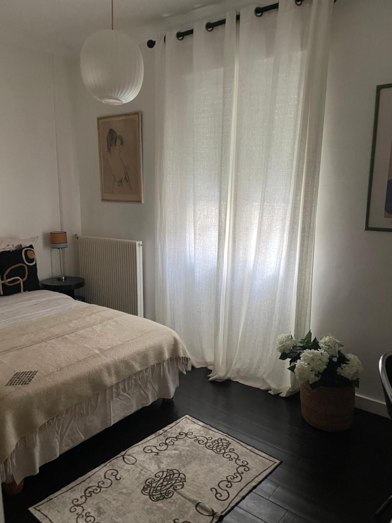 Maison Standing Et Sympa Proche Roland Garros Et Metro Boulogne-Billancourt Luaran gambar