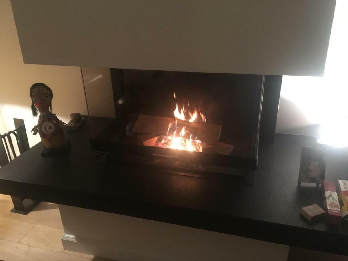 Maison Standing Et Sympa Proche Roland Garros Et Metro Boulogne-Billancourt Luaran gambar